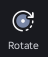 Иконка Rotate