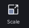 Иконка Scale