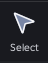 Иконка Select